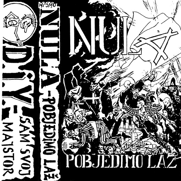 Pobjedimo Laž