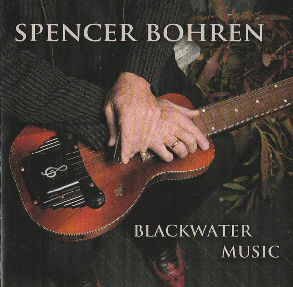 Blackwater Music