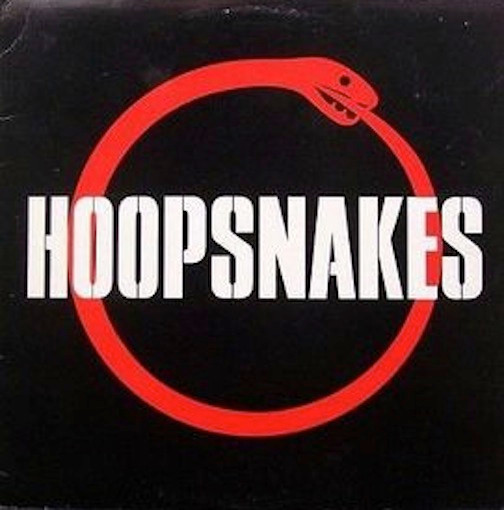 Hoopsnakes