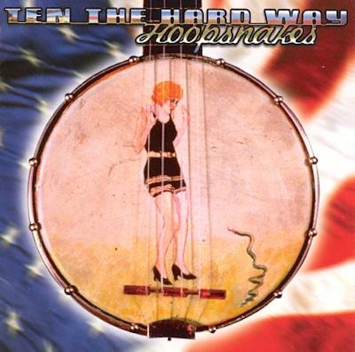 Ten The Hard Way