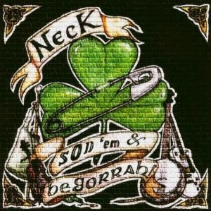 Sod 'em & Begorrah!