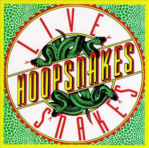 Live Snakes