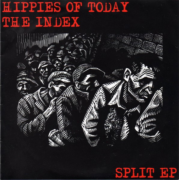 Split Ep