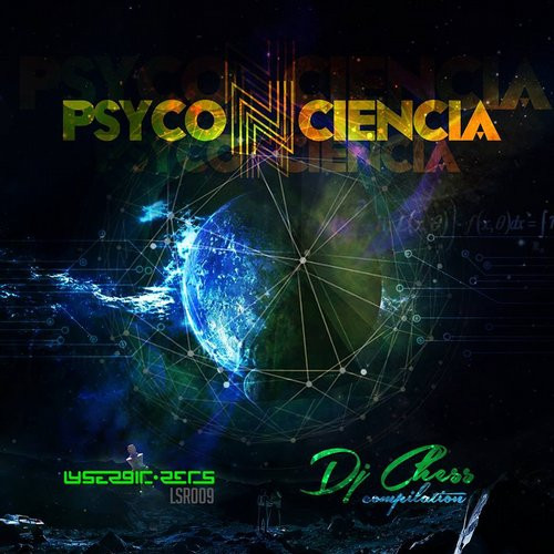 Psyco N Ciencia