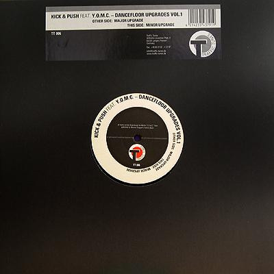 Dancefloor Upgrades Vol. 1