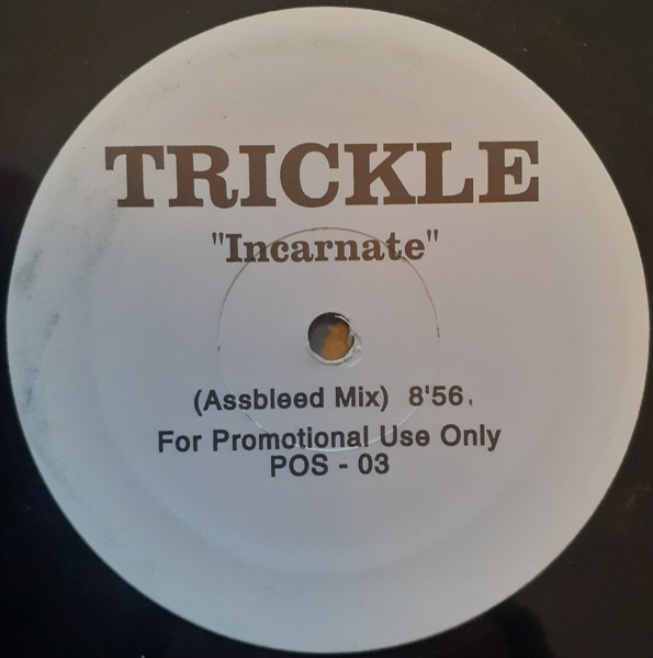 Incarnate