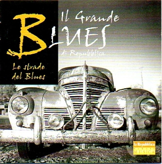Le Strade Del Blues