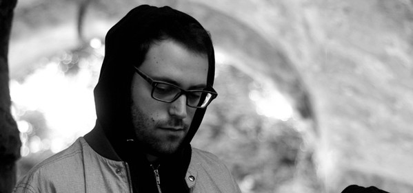 SR Mix #171: Mørkeblå
