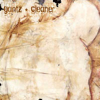 Gantz ☆ Cleaner
