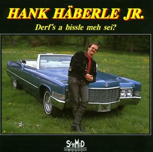 Derf's A Bissle Meh Sei?