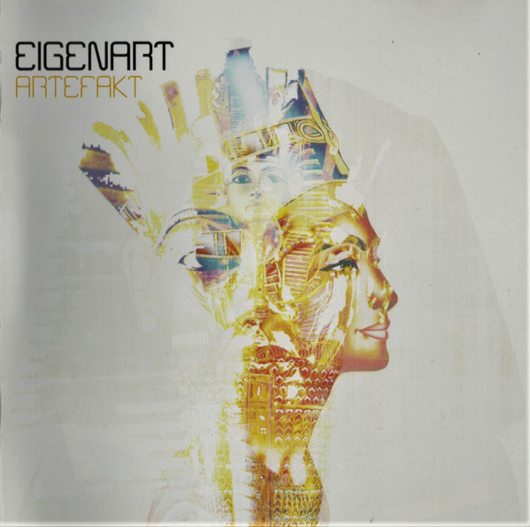 Artefakt
