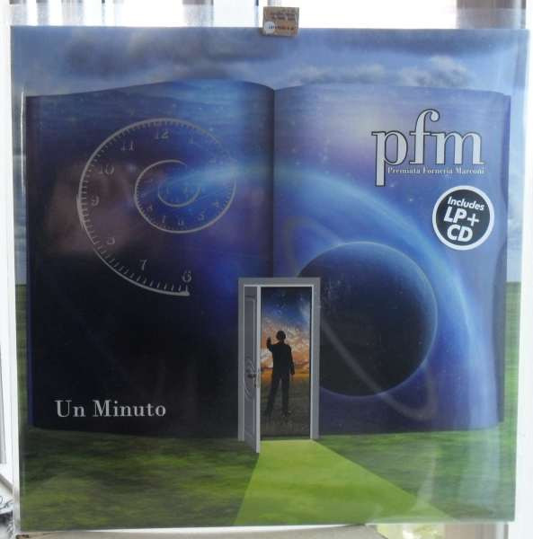 Un Minuto