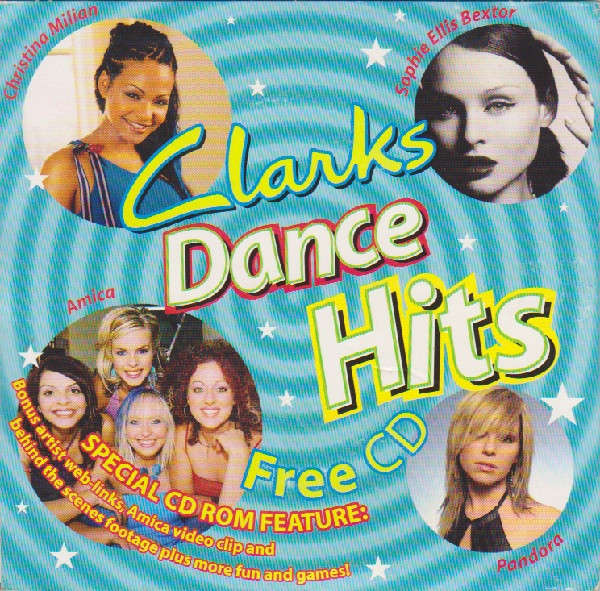 Clarks Dance Hits