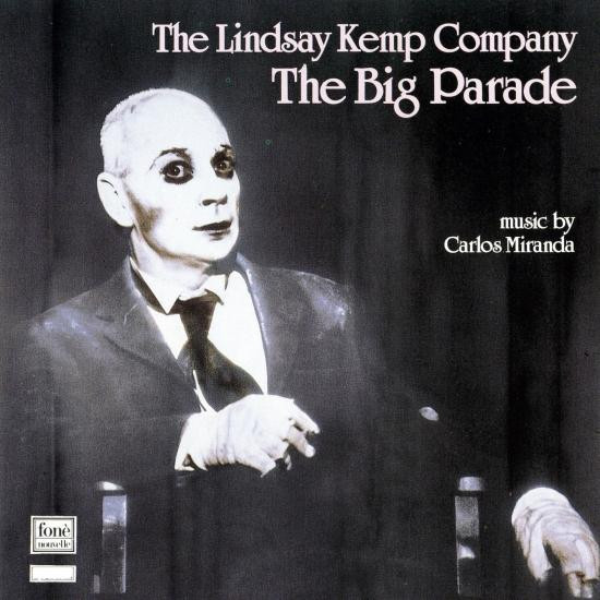 The Big Parade