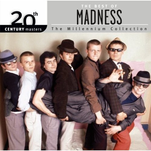 The Best Of Madness
