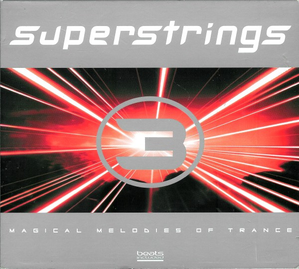 Superstrings 3 - Magical Melodies Of Trance