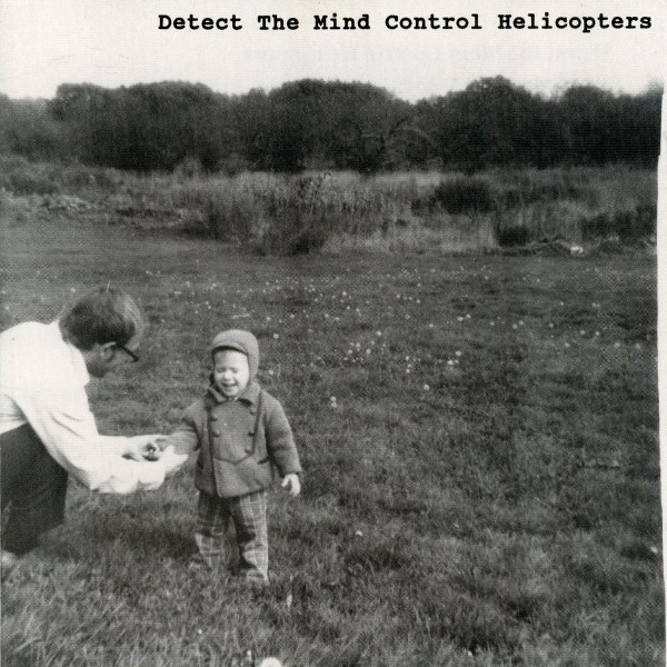 Detect The Mind Control Helicopters