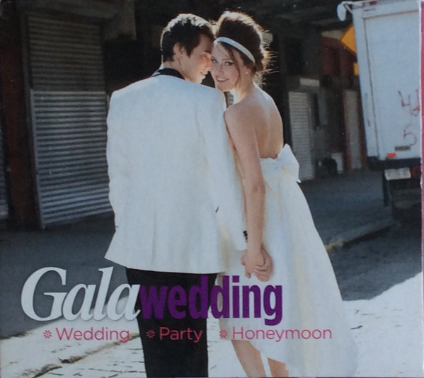 Gala Wedding