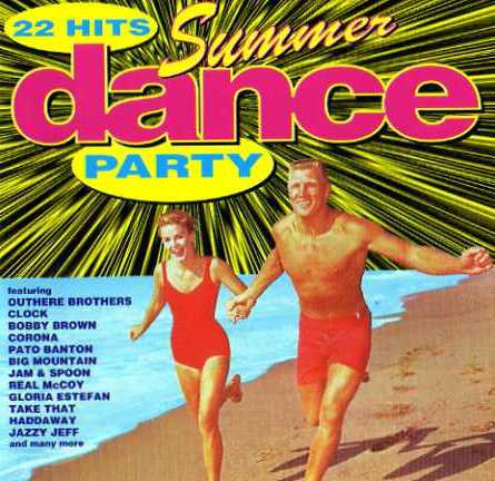 Summer Dance Party