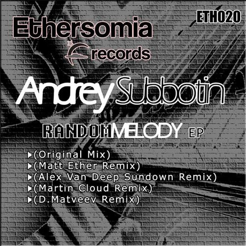 Random Melody EP