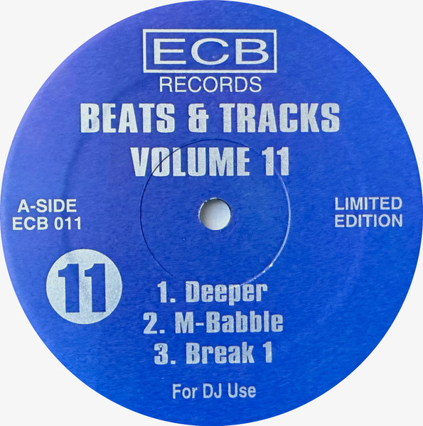 Beats & Tracks Volume 11