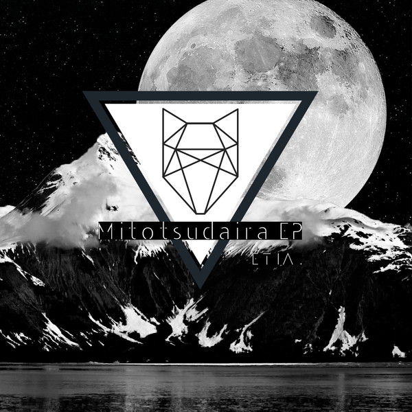  Mitotsudaira EP