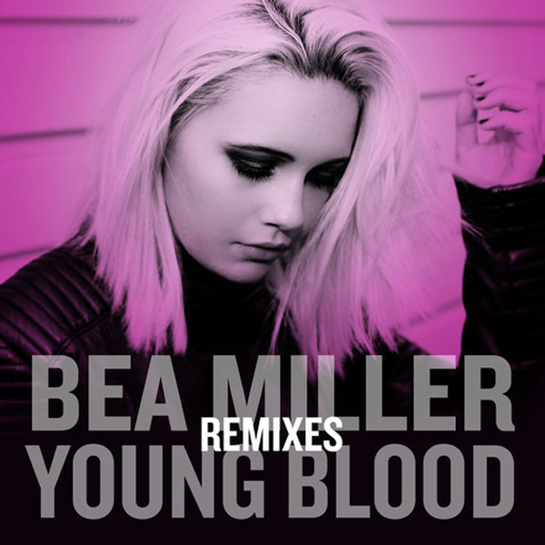 Young Blood (Remixes)
