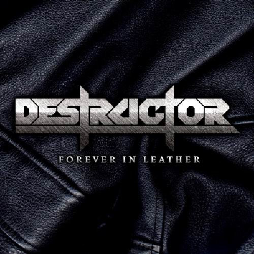 Forever In Leather