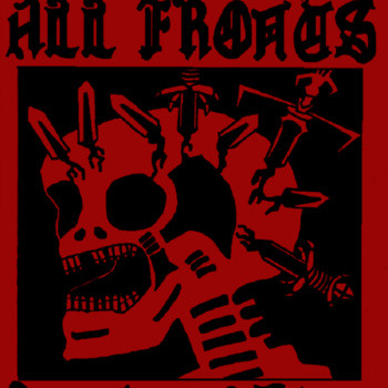 War On All Fronts - Let's Start A War