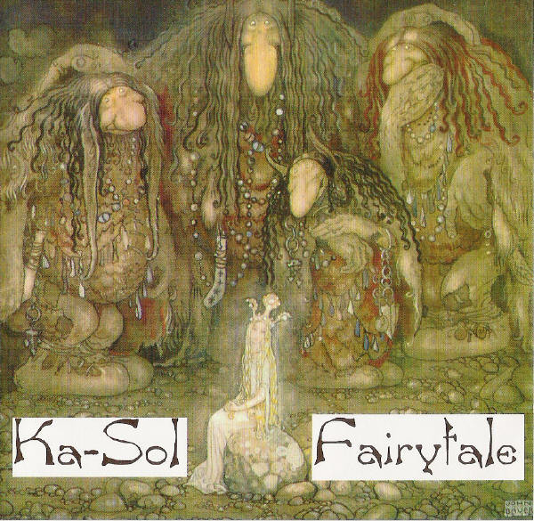 Fairytale