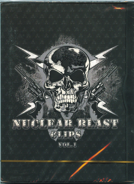 Nuclear Blast (Clips Vol. 1)