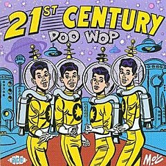 21st Century Doo Wop
