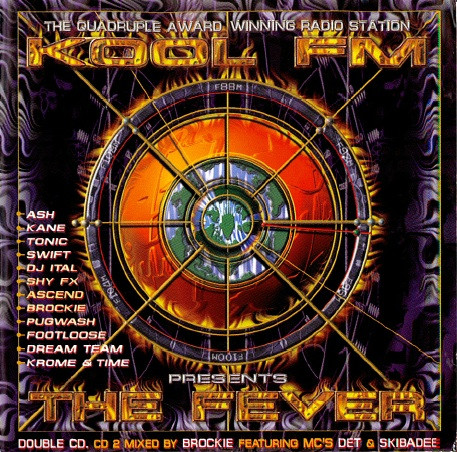 Kool FM Presents The Fever