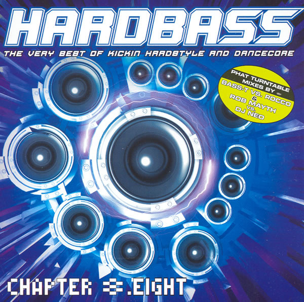 Hardbass Chapter 8.Eight