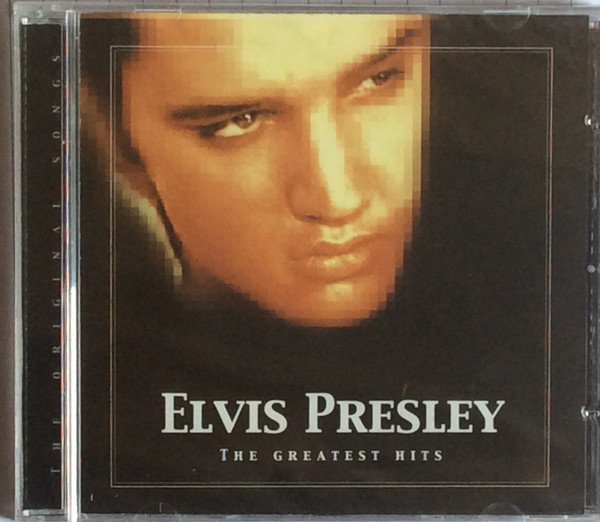 The Greatest Hits