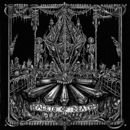 Facets Of Death