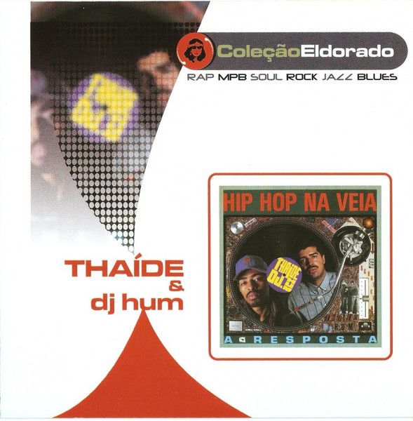 Hip Hop Na Veia - A Resposta