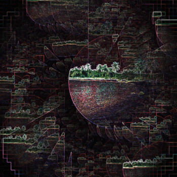 Tropica Interface