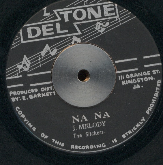 Na Na / The Fiddle