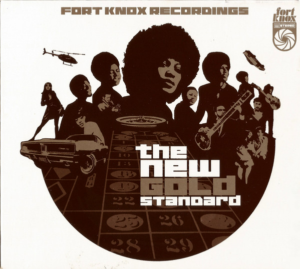 The New Gold Standard