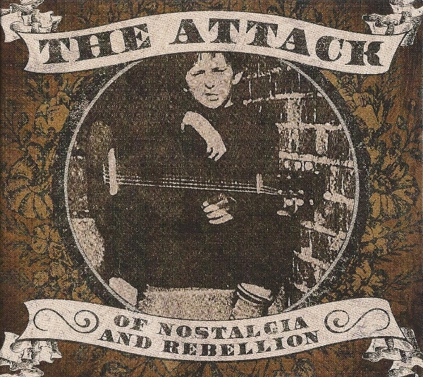 Of Nostalgia And Rebellion