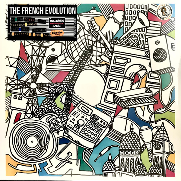 The French Evolution