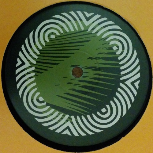 Split EP