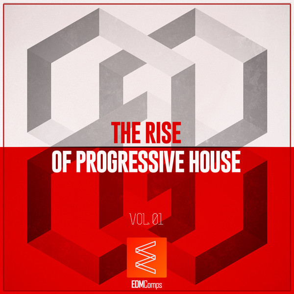 The Rise Of Progressive House Vol. 01