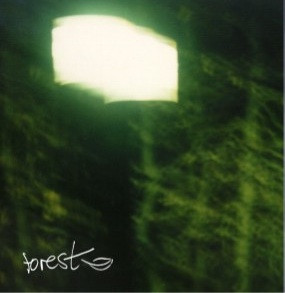 Forest EP