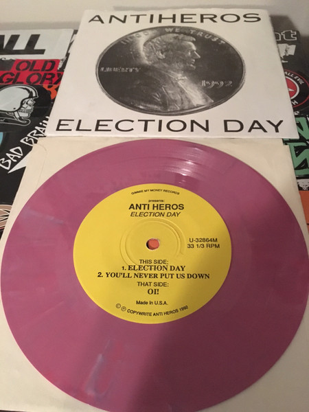 Election Day