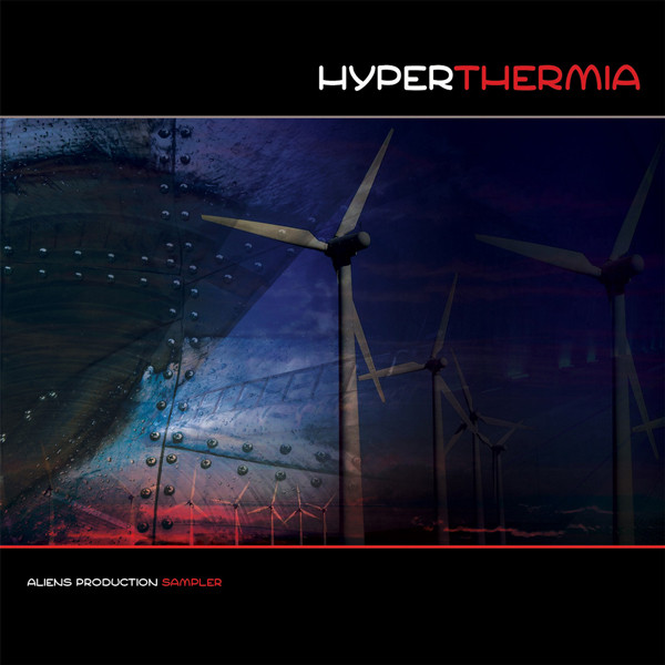 Hyperthermia