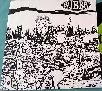 Bubba