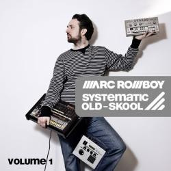Systematic Old-Skool Volume 1