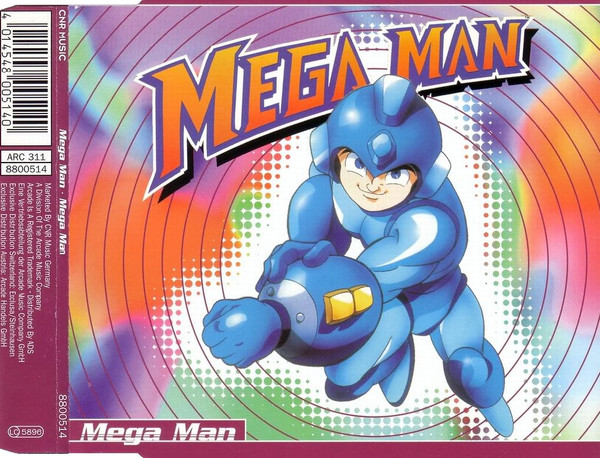 Mega Man